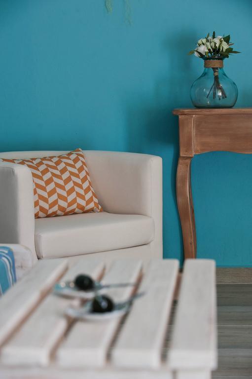 Sofia'S House Apartment Vourvourou Ngoại thất bức ảnh