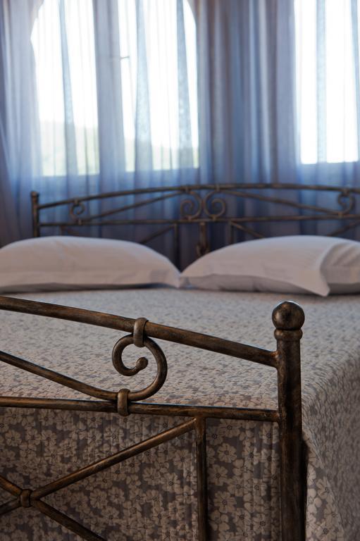 Sofia'S House Apartment Vourvourou Ngoại thất bức ảnh