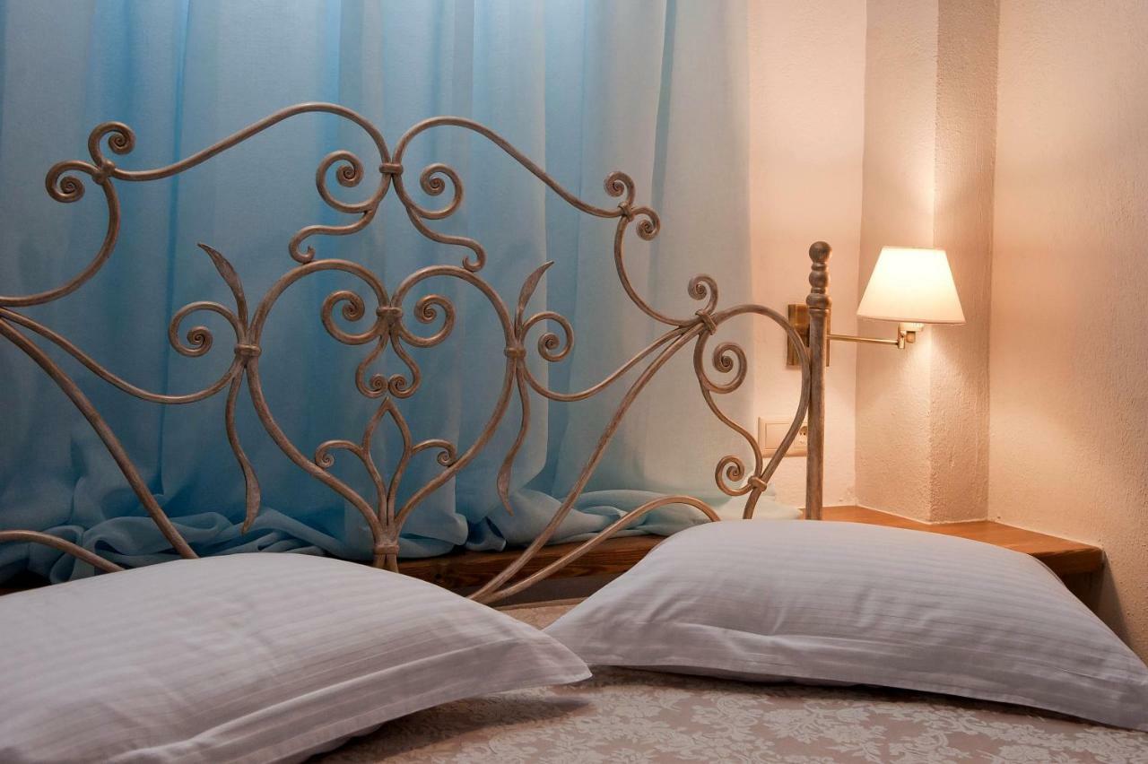 Sofia'S House Apartment Vourvourou Ngoại thất bức ảnh
