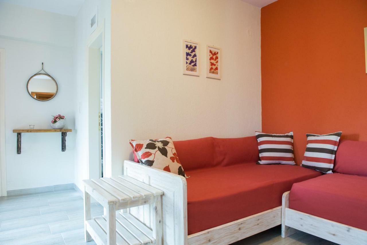 Sofia'S House Apartment Vourvourou Ngoại thất bức ảnh