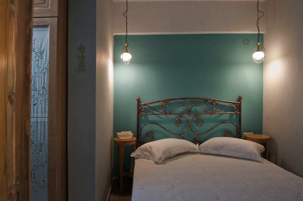 Sofia'S House Apartment Vourvourou Ngoại thất bức ảnh